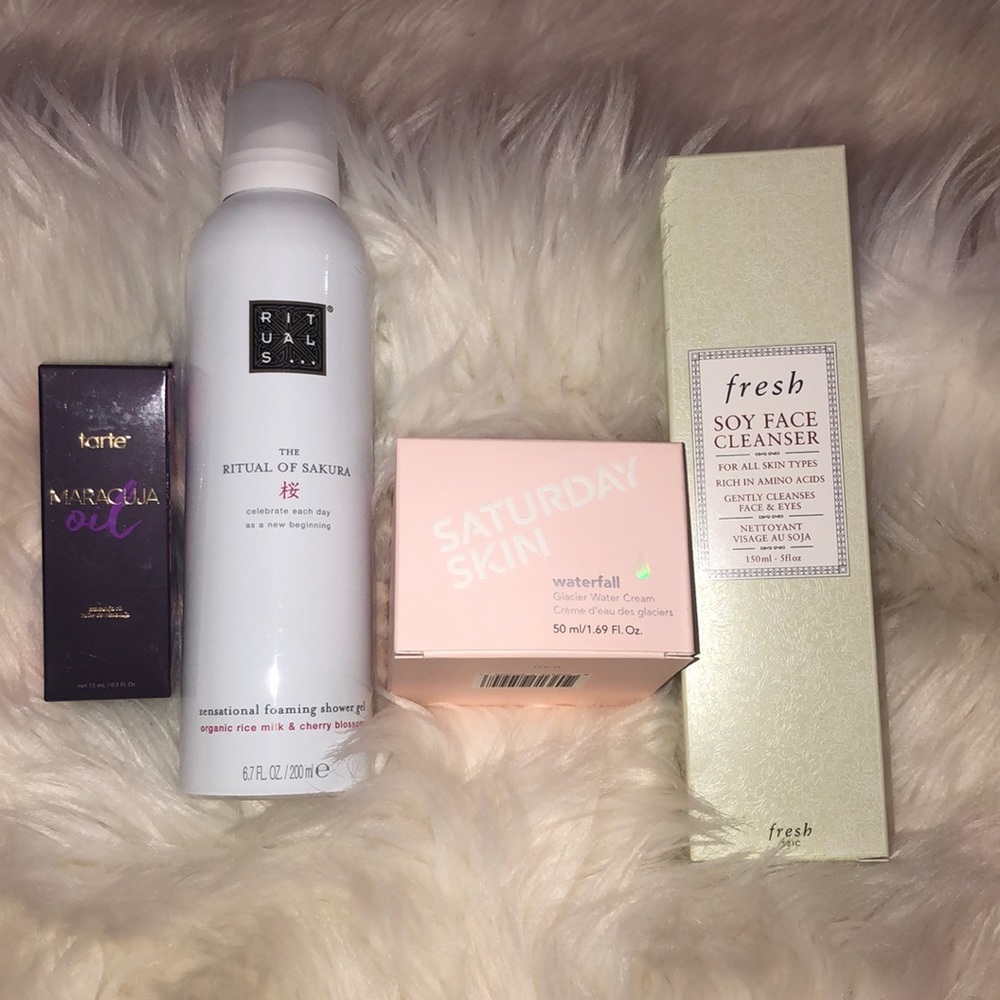 Beauty bundle